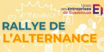 Rallye de l'alternance au Gosier : Job dating spécial alternance