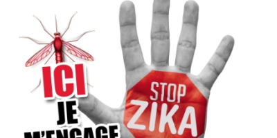 Le zika, un seul mot d'ordre : la prévention !