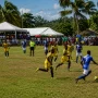  Tournoi de football U13 ASG – 1ère édition