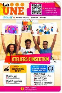 Ateliers d'insertion 
