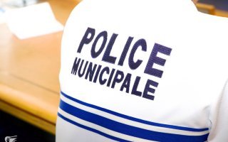 Le GPO du Gosier pour la sécurité au quotidien reprend du service