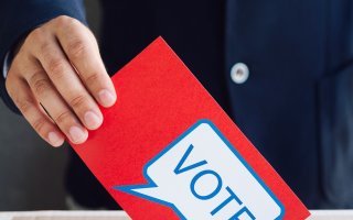 Infos pratiques : retrouvez toutes les infos concernant les modalit&eacute;s de vote pour les &eacute;lections municipales et communautaires 2026