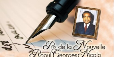 Concours d'écriture de nouvelles | Prix de la nouvelle RG Nicolo, 8ème édition, 2018