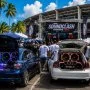 Championnat international et local Soundclash 2026