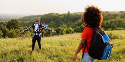 Randonn&eacute;e marche &agrave; Petit-Havre au Gosier