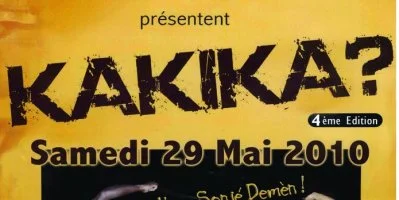 Le comité de quartier de Belle-Plaine propose la 4ème édition de KA KI KA ?