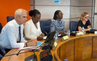 Sécurité et prévention de la délinquance : une coproduction efficace entre les services municipaux et les services de l'Etat