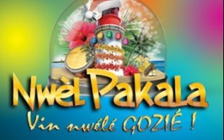 Nwèl Pakala 2016 - "Vin nwélé Gozié !"