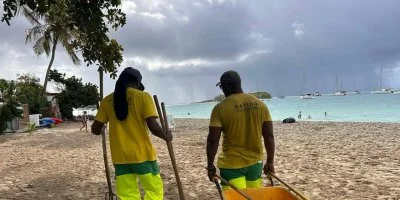 Travaux quotidiens de proximité