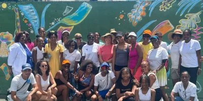 Le Tennis Club de Montauban a honoré le 8 mars