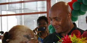 Communiqué de presse : Inscription pour la fête des personnes âgées et handicapées résidant au Gosier