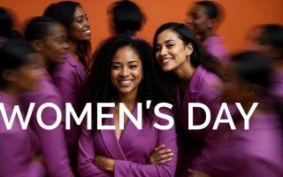  « ATOUMOTS » : Rencontres littéraires à l'occasion de la Journée internationale des droits des femmes