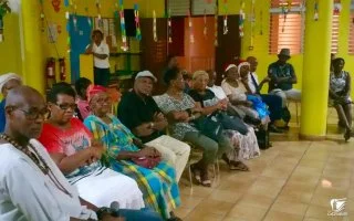 Nwèl Pakala : Ti kozé “Ka ki Nwèl an tan lontan” - Novembre 2016