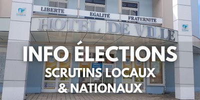 Elections municipales de 2026 : Quelles dates ?