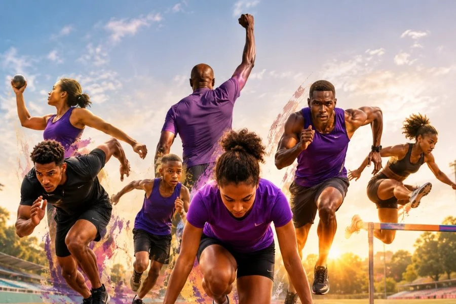 Reprise générale des entraînements – Saison 2026-2027
