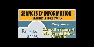 Être parents après la séparation