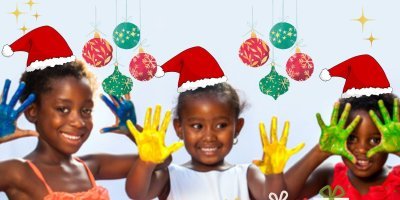 Programme de l'accueil de loisirs de Poucet : vacances de Noël 2024