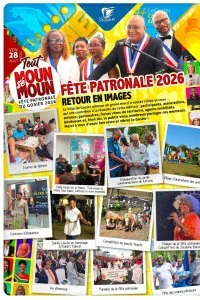 Fête patronale 2026 : retour en images