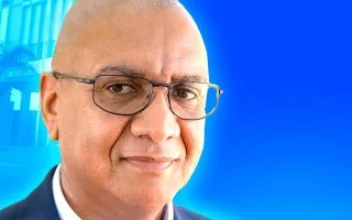  La liste conduite par Michel HOTIN " Le Gosier c'est nous, ENSEMBLE ! " élue 