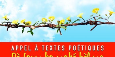 Appel à textes poétiques : Lè fanm ka maké bèl mo - 2023