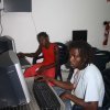Atelier informatique