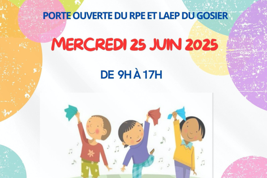 Portes ouvertes du REP LEAP de Montauban