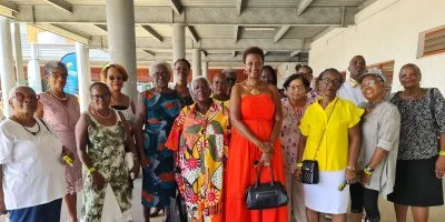 Le CCAS aux côtés des seniors pour un grand événement