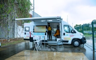 Bus France Services, à votre service 