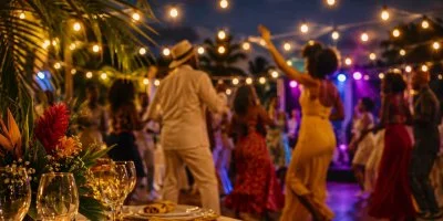  Grand diner dansant de l'AS Grande-Ravine