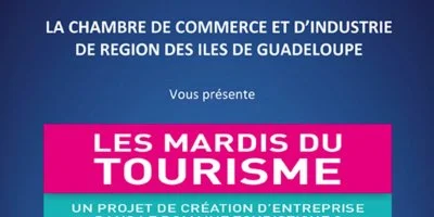 Les mardis du tourisme