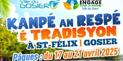 Camping respectueux de la nature autorisé sur la plage de Saint-Félix 