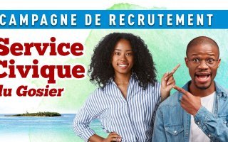 Tu as entre 16 et 25 ans et tu souhaites exercer une mission au sein de la commune ?