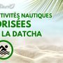 Autorisation de baignade et de pratique d'activit&eacute;s nautiques &agrave; la plage de la Datcha au Gosier