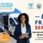 Bus Frances Services, à votre... service !