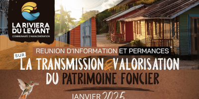 Transmission et valorisation du patrimoine foncier