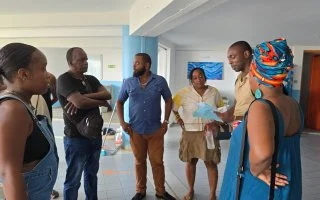 Le Gosier prépare activement la rentrée scolaire