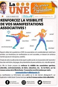 Renforcez la visibilit&eacute; de vos manifestations associatives
