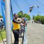 Arrêté n°2025-260 DAJ Autorisant la manifestation cycliste “Les 20 tours de Périnet” organisée par l'association Espoir du Sud, le dimanche 21 sept 2025