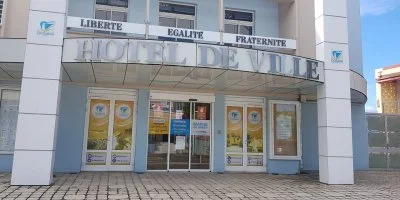 Liste des élus du Conseil municipal du Gosier