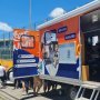 Bus parental de la ville Phare