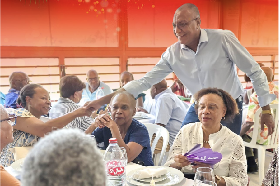 Joyeux No&euml;l &agrave; tous