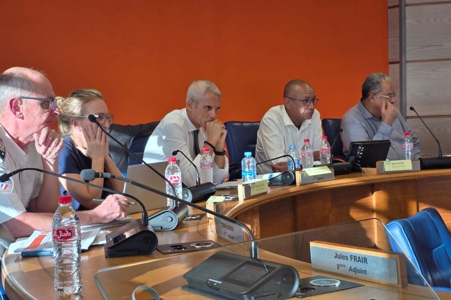 CLSPD : bilan et perspectives pour une vie plus sûre