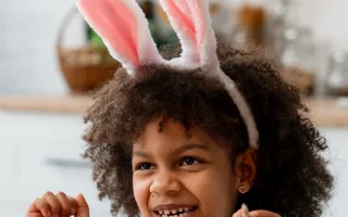 Programme de l'accueil de loisirs de Poucet : vacances de pâques 2026