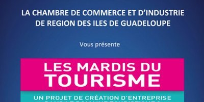Les mardis du tourisme