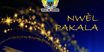 Vin Nwélé Gozié au rythme de NWÈL PAKALA !!