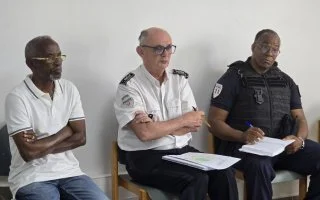 Match de football féminin international : point sur la sécurité