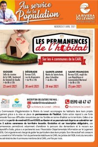 Les permanences de l'habitat