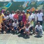 Le Tennis Club de Montauban a honoré le 8 mars