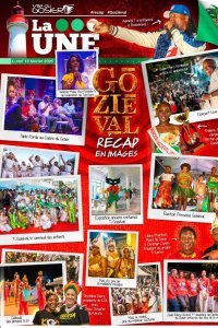 Goziéval, récap en images