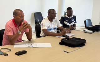 Coordination Sécuritaire : Le Gosier renforce ses liens avec la Police Nationale